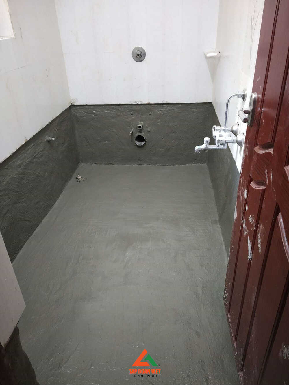 Tập Đoàn Việt đơn vị chống thấm tại quận Hà Đông uy tín Tập Đoàn Việt đơn vị chống thấm tại quận Hà Đông uy tín