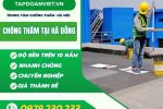 Chong Tham Tai Ha Dong Tapdoanviet