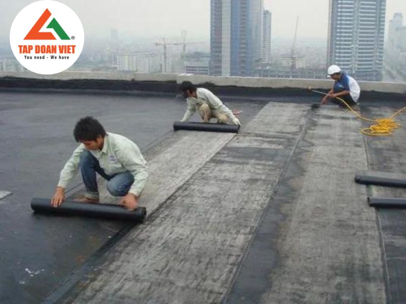 Đơn vị chống thấm tại quận Long Biên nào tốt nhất hiện nay? Đơn vị chống thấm tại quận Long Biên nào tốt nhất hiện nay?