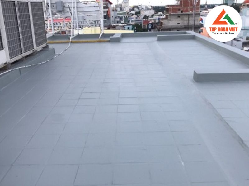 Cung cấp các dịch vụ chống thấm tại quận Cầu Giấy đa dạng Cung cấp các dịch vụ chống thấm tại quận Cầu Giấy đa dạng