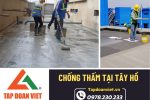 Chong Tham Tai Tay Ho Tapdoanviet