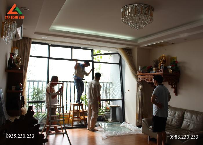 Sửa nhà phong thủy quận Tây Hồ - Chuyên cải tạo nhà tại Hà Nội