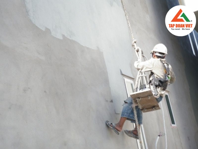 Dấu hiệu cần gọi thợ chống thấm tường nhà tại Mỹ Đình Dấu hiệu cần gọi thợ chống thấm tường nhà tại Mỹ Đình