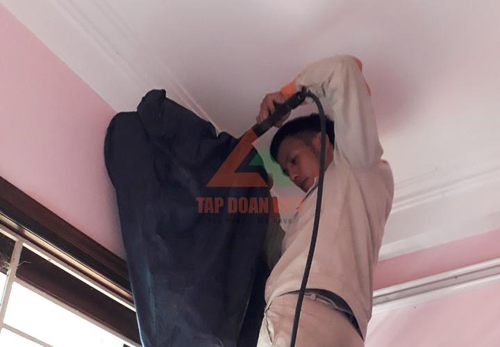 Sửa điều hòa phường Phú La, Hà Đông uy tín chất lượng Sửa điều hòa phường Phú La, Hà Đông uy tín chất lượng