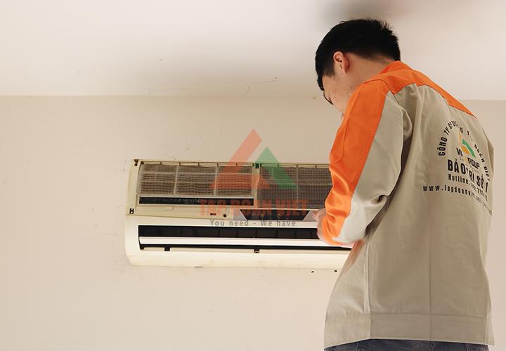 Sửa chữa điều hòa tại nhà uy tín ở quận Bắc Từ Liêm 24/7 Sửa chữa điều hòa tại nhà uy tín ở quận Bắc Từ Liêm 24/7