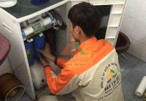 Chọn địa chỉ sửa chữa máy lọc nước tại Thanh Xuân như thế nào?