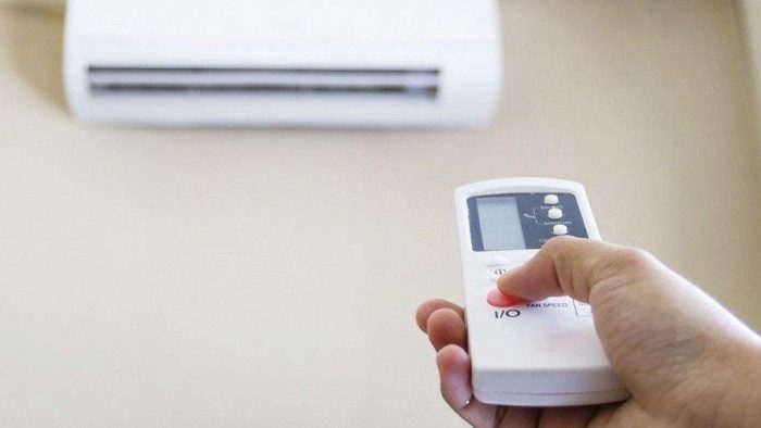 Cách tiết kiệm điện cho điều hòa tại nhà Cách tiết kiệm điện cho điều hòa tại nhà