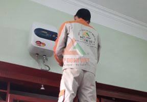 sửa bình nóng lạnh