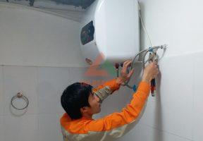 sửa bình nóng lạnh