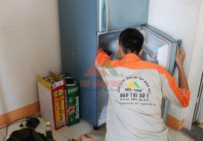Sửa chữa tủ lạnh | Sửa tủ lạnh Uy Tín nhất Hà Nội | 0935.230.233