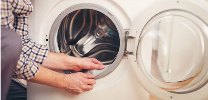 Vệ sinh máy giặt Samsung tại Tập Đoàn Việt đảm bảo chất lượng hàng đầu