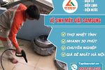 ve sinh may giat samsung
