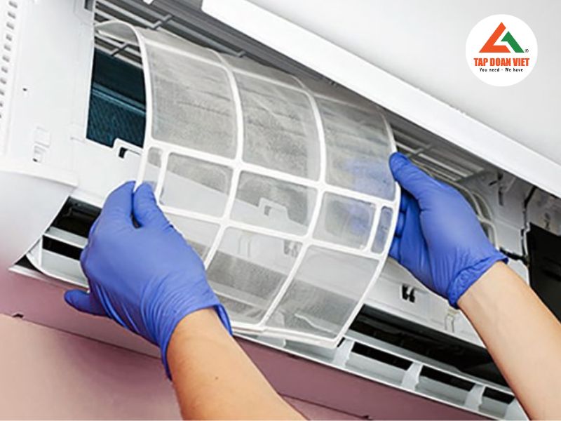 Thời gian cần bảo dưỡng điều hòa tại nhà đúng định kỳ