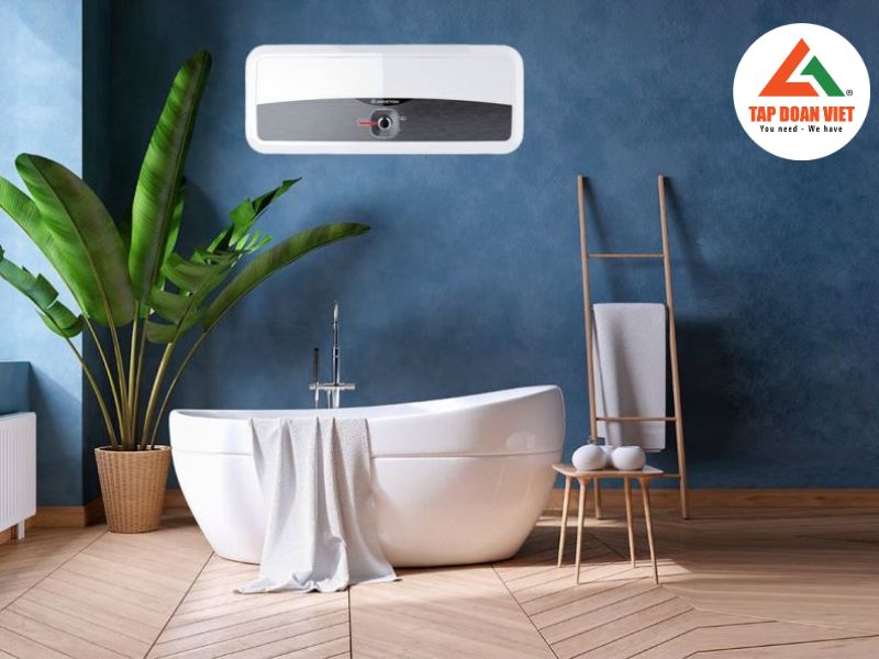 Sửa bình nóng lạnh tại Times City các khu vực