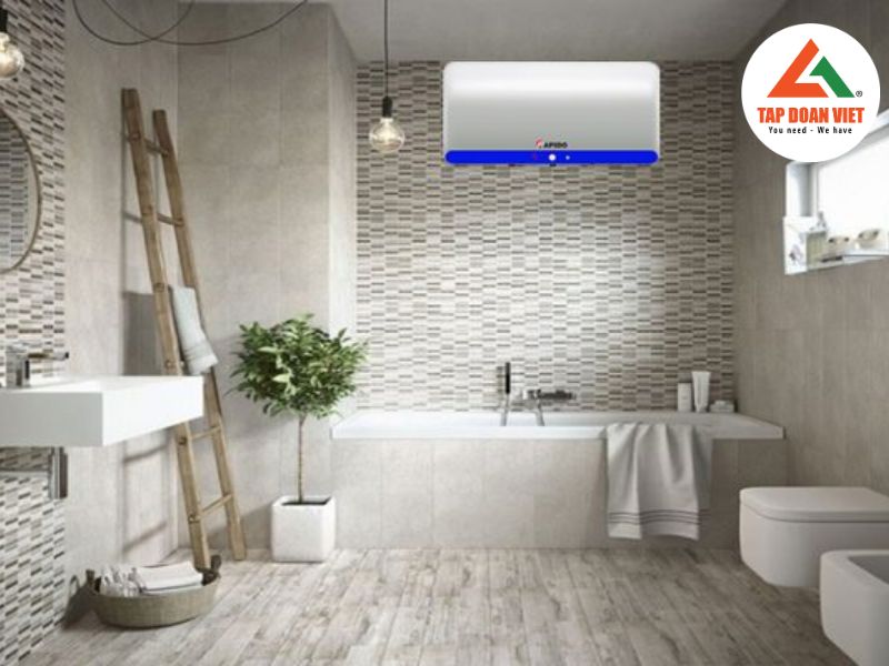 Sửa bình nóng lạnh tại Times City giá rẻ