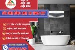 Sua Binh Nong Lanh Tai Times City Tapdoanviet