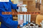 Sua May Loc Nuoc Thanh Xuan
