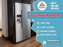 sua tu lanh quan hoang mai tapdoanviet