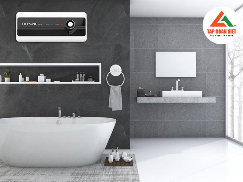 Sửa bình nóng lạnh chung cư cao cấp giá rẻ
