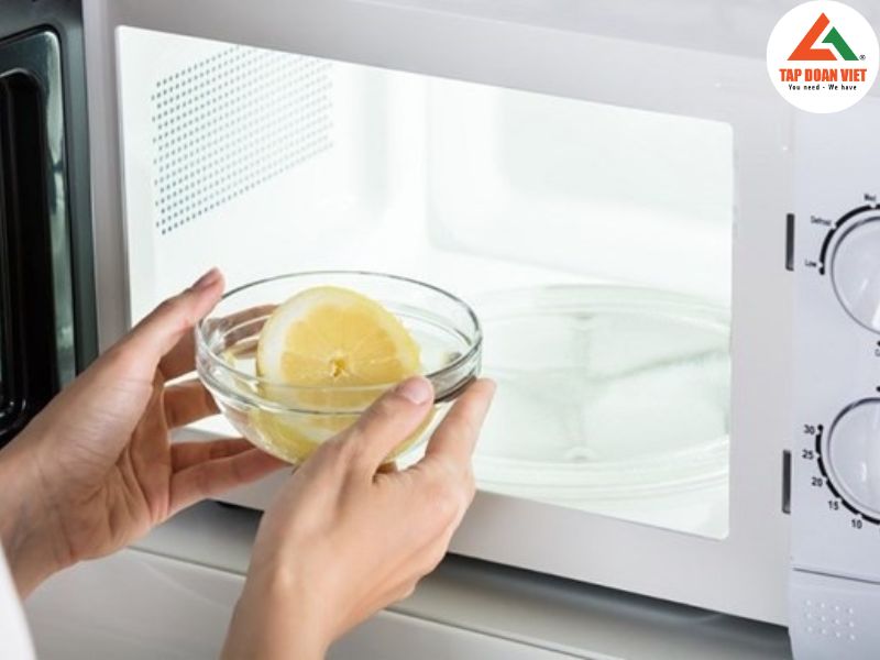Nguyên nhân và cách sửa lò vi sóng không nóng 