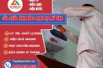 Sua Chua Binh Nong Lanh Tai My Dinh Tapdoanviet
