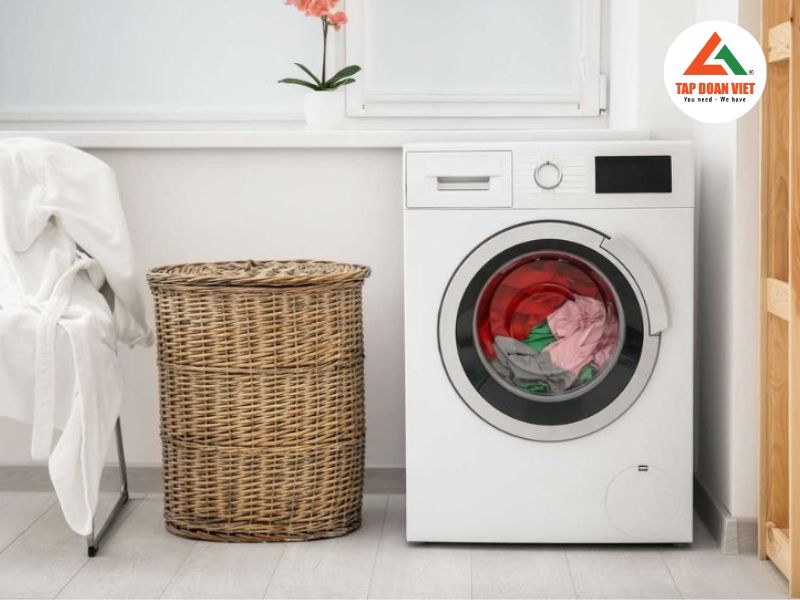 Sửa máy giặt tại Mỹ Đình các lỗi thường gặp 