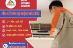 Sua Dieu Hoa Tai Quan Hoan Kiem Tapdoanviet