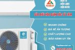 Sua Dieu Hoa Quan Bac Tu Liem Tapdoanviet