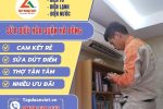 Sua Dieu Hoa Quan Ha Dong Tapdoanviet