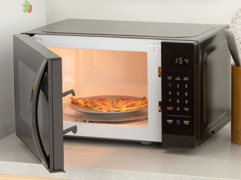 Sửa lò vi sóng Electrolux tại Hà Nội kiểm tra tận nhà, giá rẻ - Tập Đoàn Việt Cam kết khi sửa lò vi sóng Electrolux tại nhà