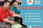 nap ga dieu hoa ha noi tapdoanviet