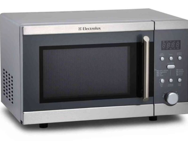 Sửa lò vi sóng Electrolux tại Hà Nội kiểm tra tận nhà, giá rẻ - Tập Đoàn Việt Những lỗi lò vi sóng Electrolux thường gặp