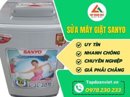 sua may giat sanyo avata