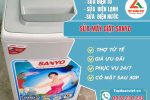 Sua May Giat Sanyo Tapdoanviet