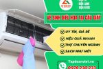 Ve Sinh Dieu Hoa Tai Cau Giay Tapdoanviet