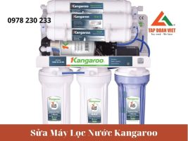 Sua May Loc Nuoc Kangaroo