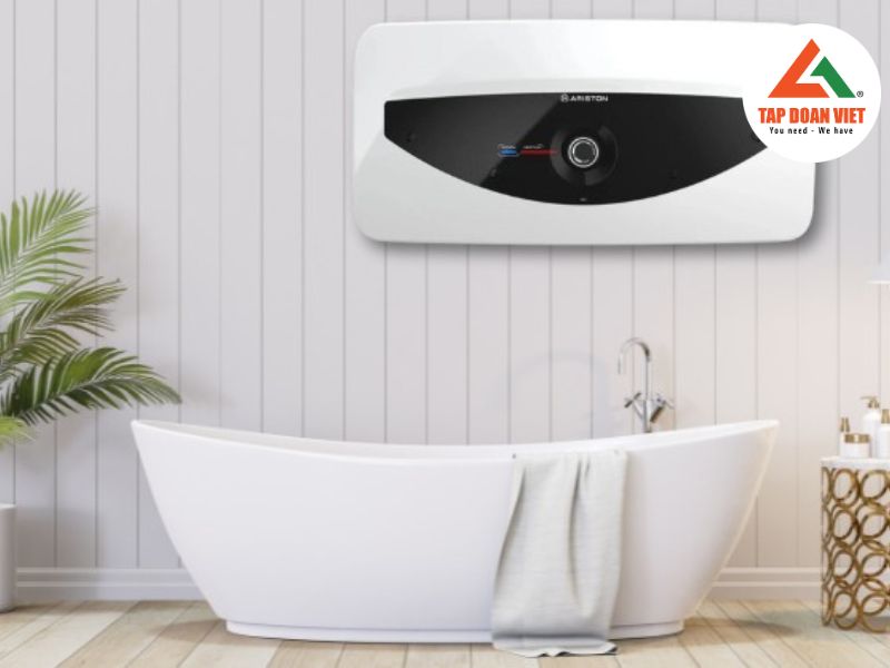 Nguyên nhân và cách sửa bình nóng lạnh Ariston