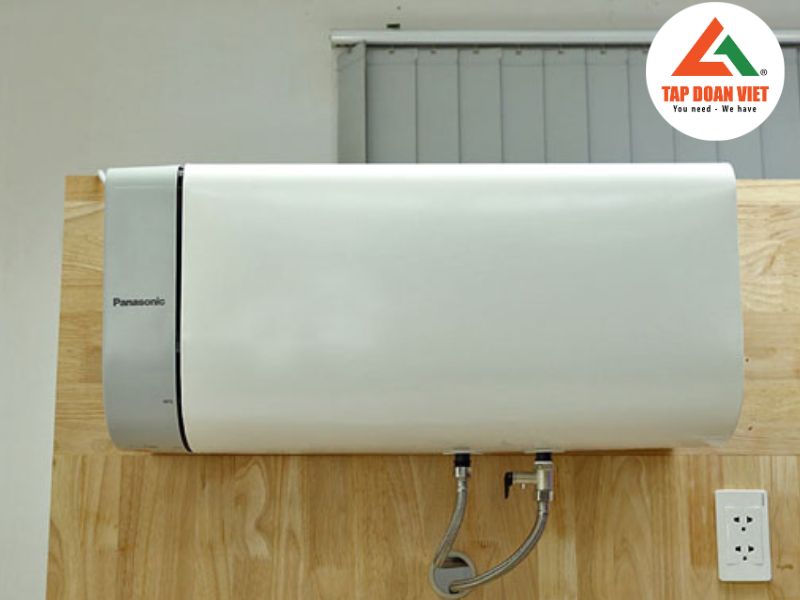 Nguyên nhân và cách sửa bình nóng lạnh Panasonic