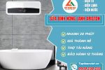 Sua Binh Nong Lanh Ariston Tapdoanviet
