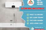 Sua Binh Nong Lanh Electrolux Tapdoanviet