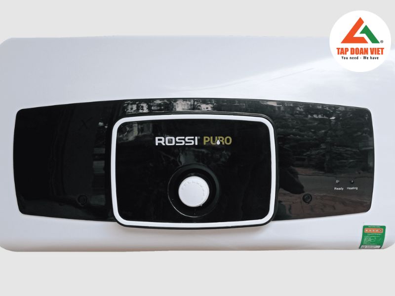 Sửa bình nóng lạnh Rossi chuyên nghiệp