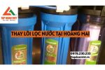 Thay Loi Loc Nuoc Tai Hoang Mai
