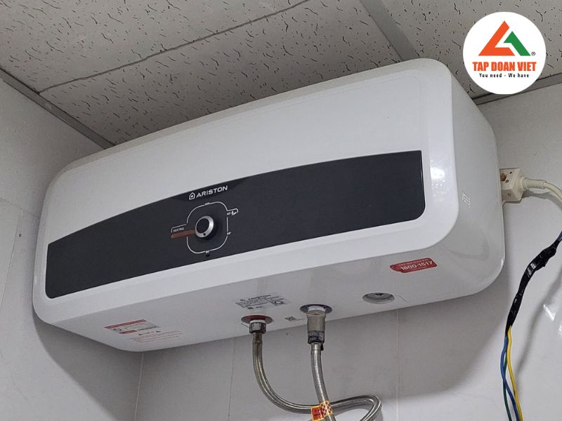 Chống giật bình nóng lạnh tại nhà hiệu quả