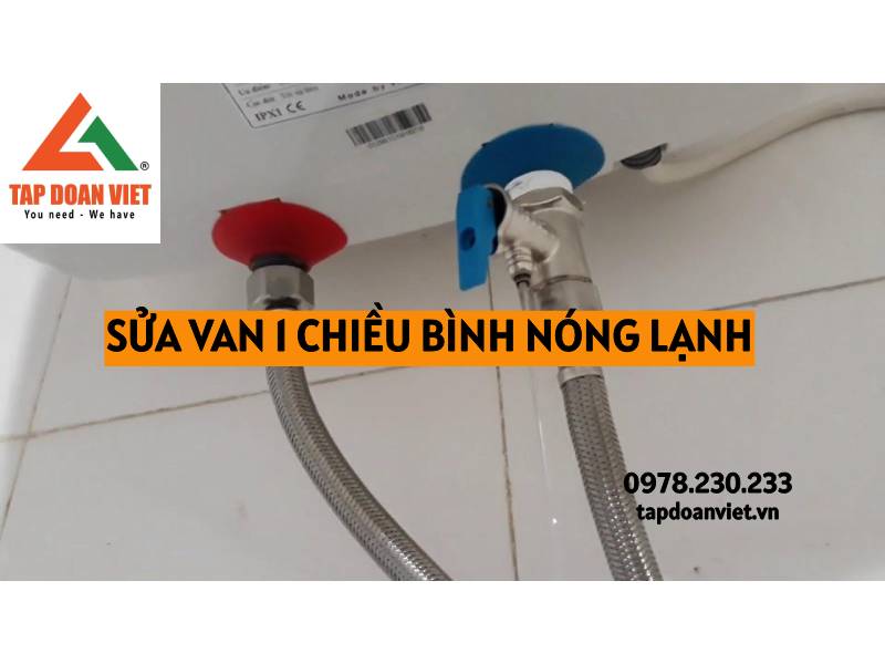 Sua Van 1 Chieu Binh Nong Lanh
