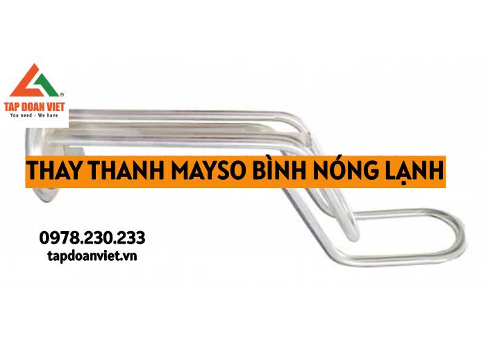 Thay Thanh Mayso Binh Nong Lanh