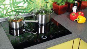 Bếp từ không nhận nồi