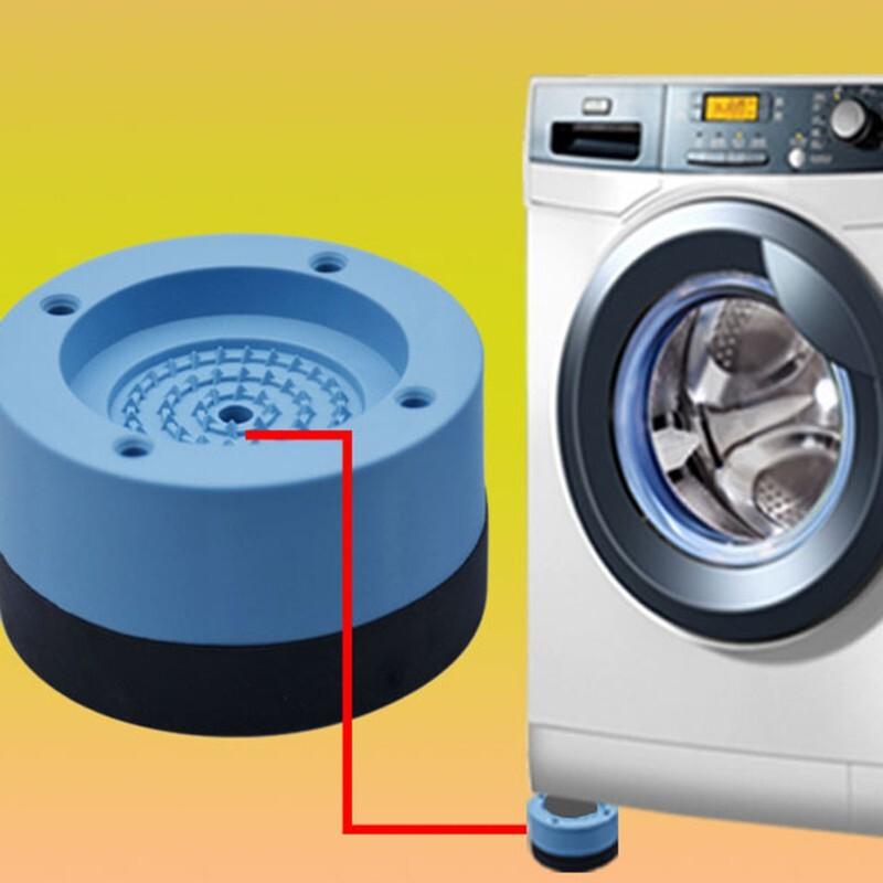 Cách chống máy giặt bị rung lắc 