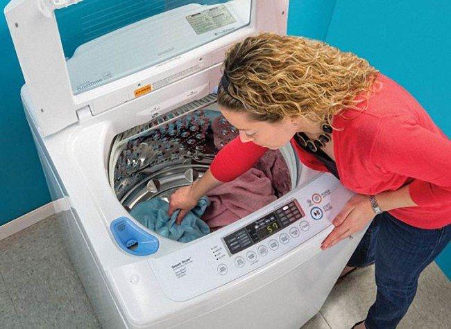 Sửa máy giặt không vắt