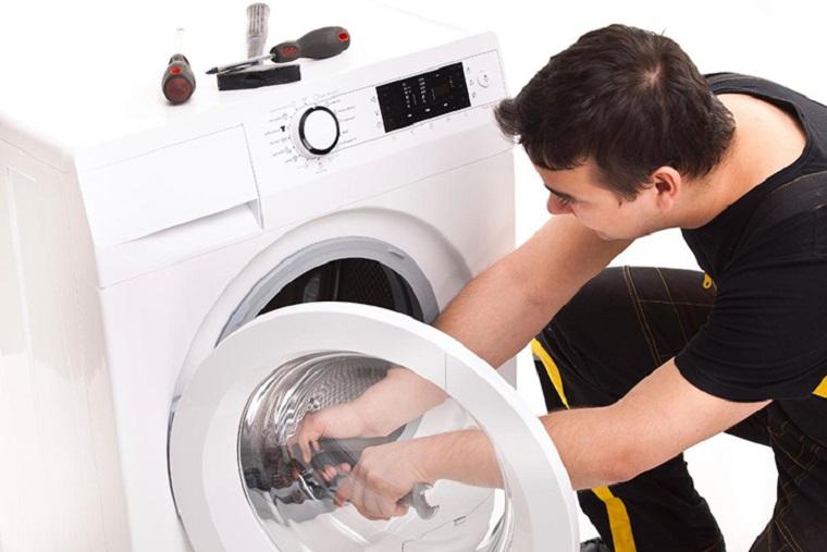 Sửa máy giặt nhanh chóng giá rẻ Hà Nội