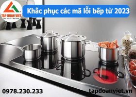 Ma Loi Bep Tu